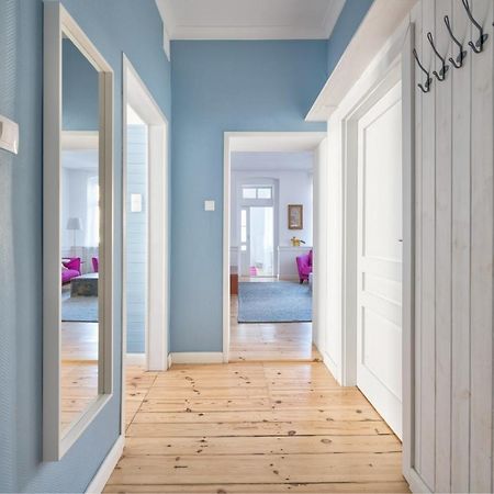 Dom & House - Apartamenty Kamienica Sopocka 150 Metrow Od Plazy Сопот Екстериор снимка