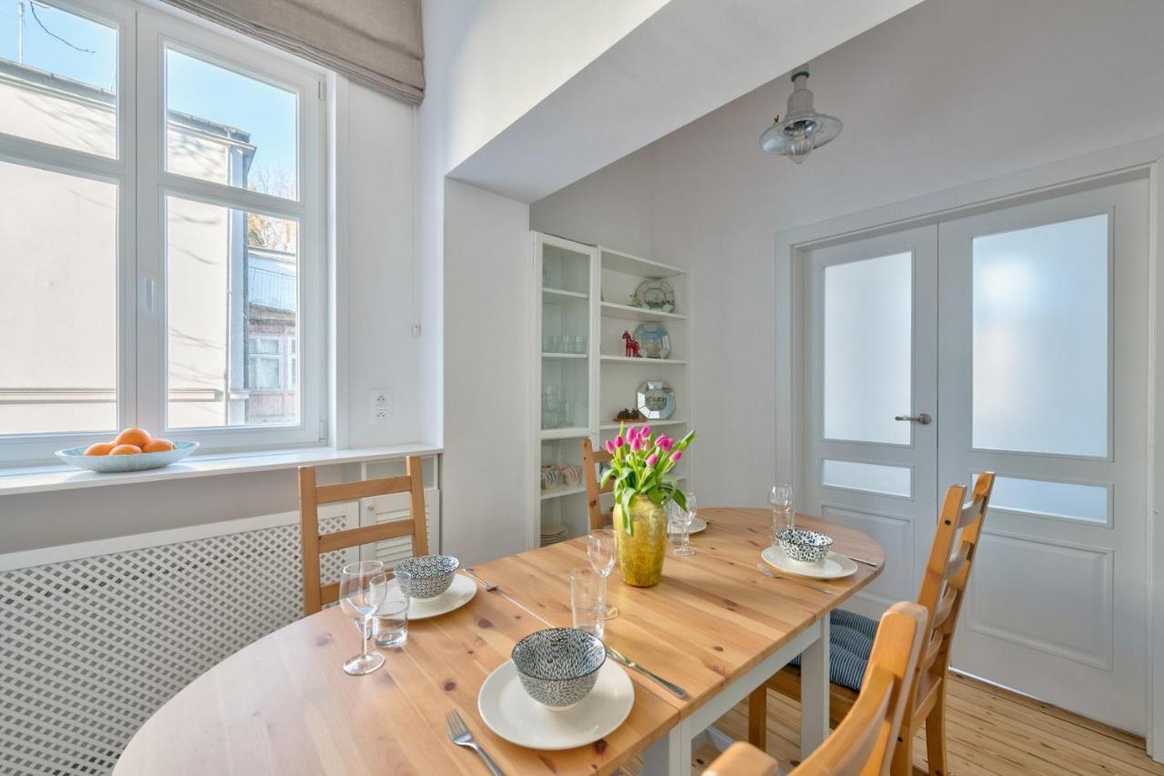 Dom & House - Apartamenty Kamienica Sopocka 150 Metrow Od Plazy Сопот Екстериор снимка