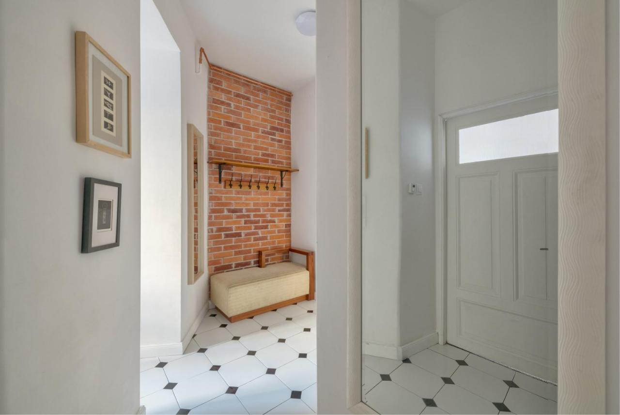 Dom & House - Apartamenty Kamienica Sopocka 150 Metrow Od Plazy Сопот Екстериор снимка