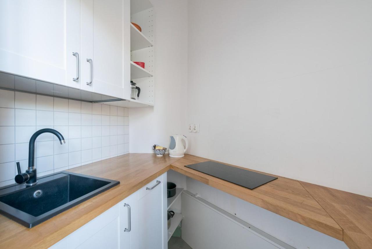 Dom & House - Apartamenty Kamienica Sopocka 150 Metrow Od Plazy Сопот Екстериор снимка