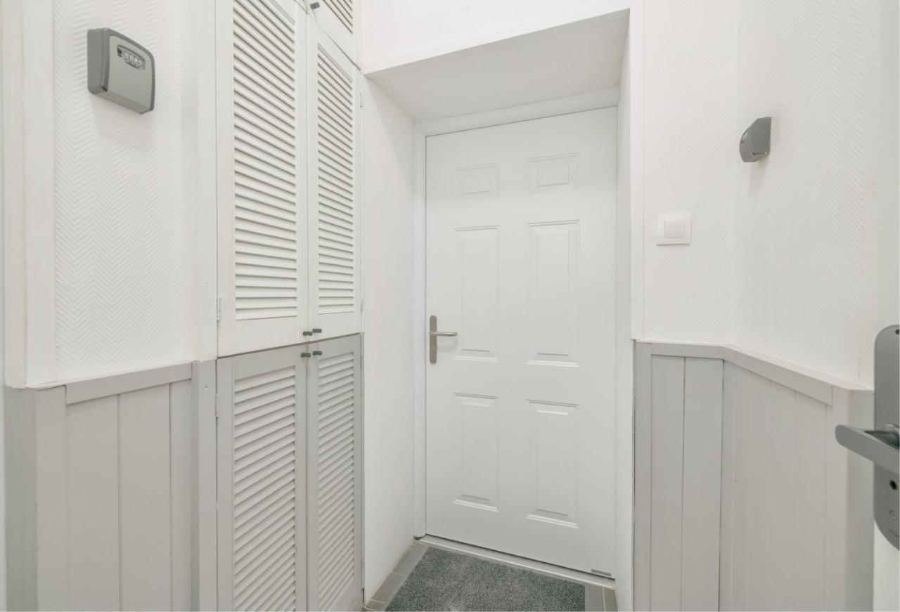 Dom & House - Apartamenty Kamienica Sopocka 150 Metrow Od Plazy Сопот Екстериор снимка