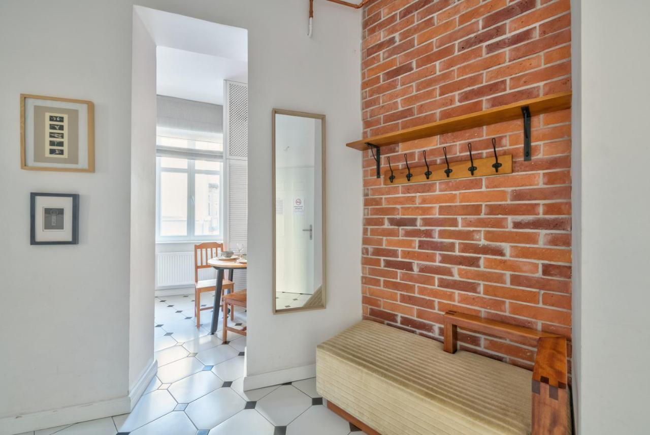 Dom & House - Apartamenty Kamienica Sopocka 150 Metrow Od Plazy Сопот Екстериор снимка